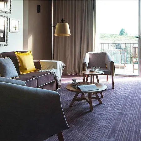 Hotel Vale D'azenha Rural & Residences Alcobaça