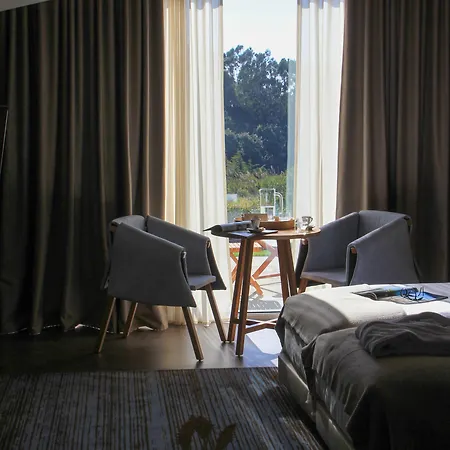 Vale D'azenha Rural & Residences Alcobaça