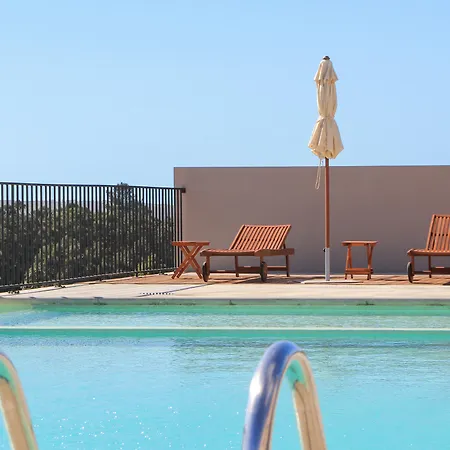 Vale D'azenha Rural & Residences Alcobaca