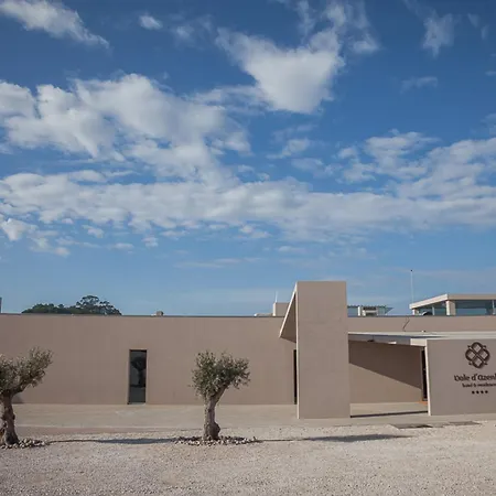 Hotel Vale D'azenha Rural & Residences 4*