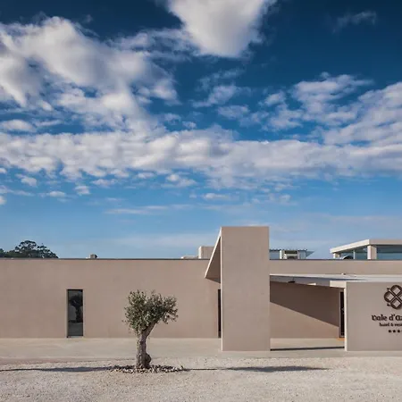 ホテル Vale D'azenha Rural & Residences 4*