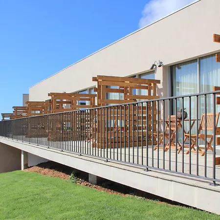 Vale D'azenha Rural & Residences Hotel Alcobaça