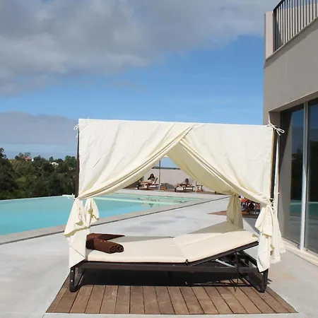 Vale D'azenha Rural & Residences Hotel Alcobaça