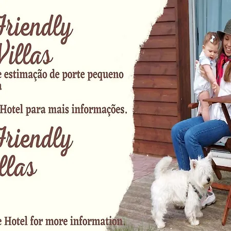 Ξενοδοχείο Vale D'azenha Rural & Residences 4*