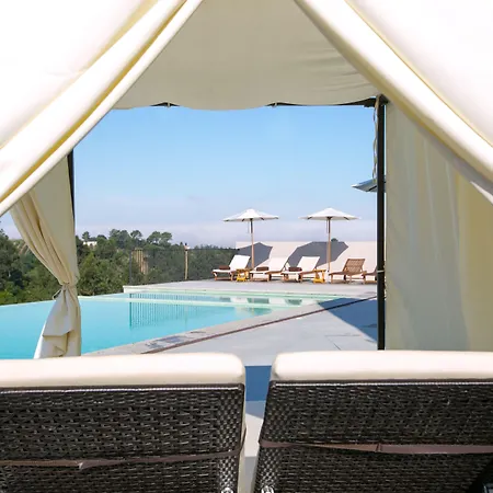 Vale D'azenha Rural & Residences Hotel Alcobaça