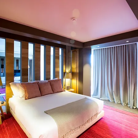 Vale D'azenha Rural & Residences ホテル アルコバサ