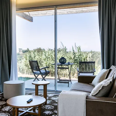 Hotel Vale D'azenha Rural & Residences