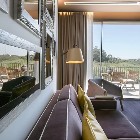 Vale D'azenha Rural & Residences 4* Alcobaça