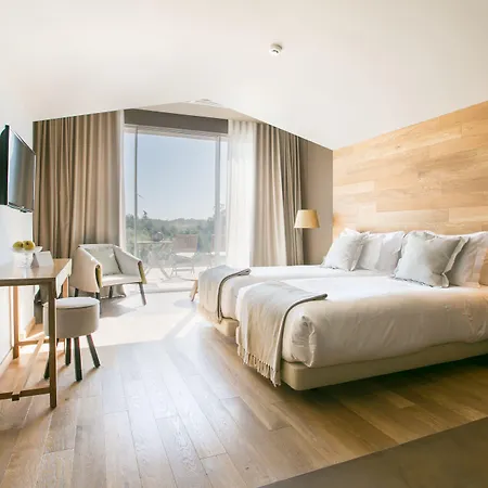 Hotel Vale D'azenha Rural & Residences