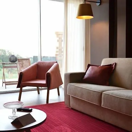 Vale D'azenha Rural & Residences