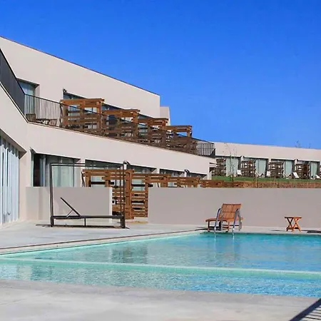 Szálloda Vale D'azenha Rural & Residences