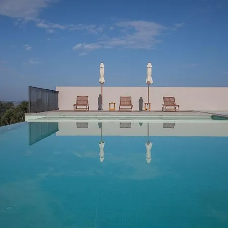 Vale D'azenha Rural & Residences Ξενοδοχείο 4*