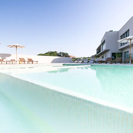 Vale D'azenha Rural & Residences アルコバサ