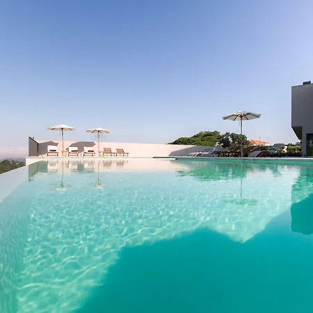 Vale D'azenha Rural & Residences Szálloda 4*