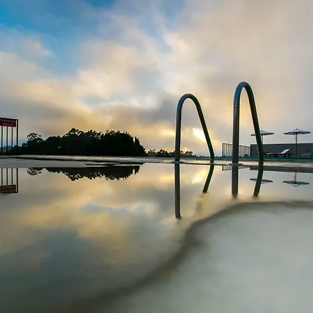 Vale D'azenha Rural & Residences 4*