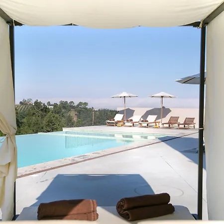 Vale D'azenha Rural & Residences Alcobaça