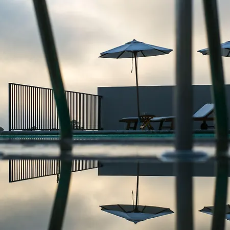 Vale D'azenha Rural & Residences