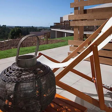 Vale D'azenha Rural & Residences Szálloda Alcobaça