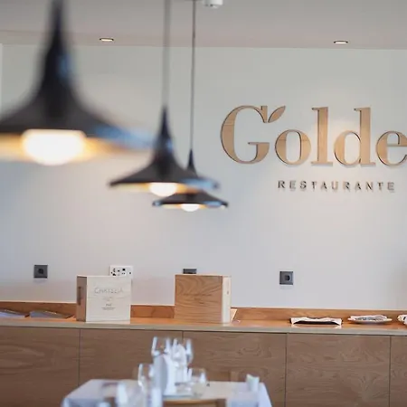 ホテル Vale D'azenha Rural & Residences