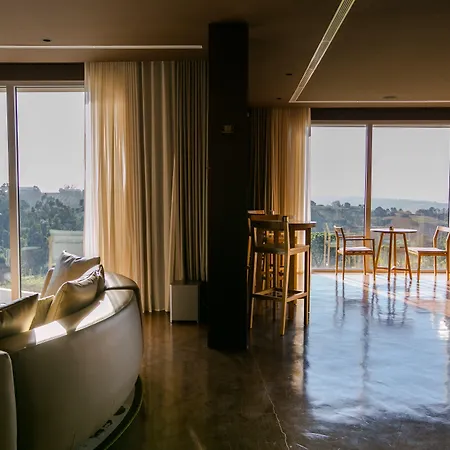 Hotel Vale D'azenha Rural & Residences Alcobaça