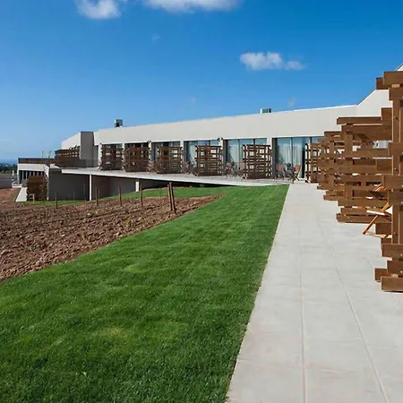 Vale D'azenha Rural & Residences Szálloda Alcobaça