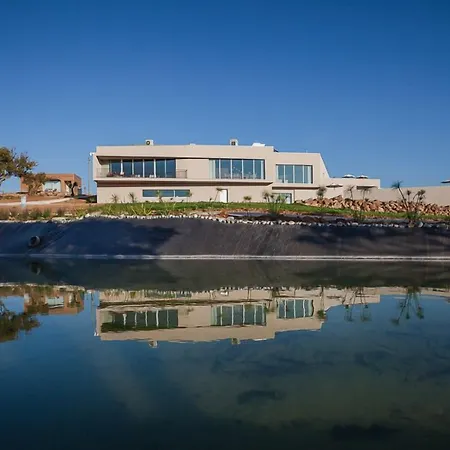 Vale D'azenha Rural & Residences Szálloda Alcobaça