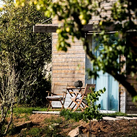 Vale D'azenha Rural & Residences Alcobaça