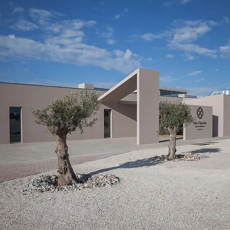 Ξενοδοχείο Vale D'azenha Rural & Residences 4*