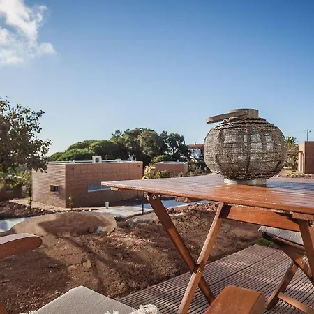 Vale D'azenha Rural & Residences Hotel