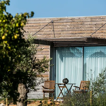 Ξενοδοχείο Vale D'azenha Rural & Residences 4*
