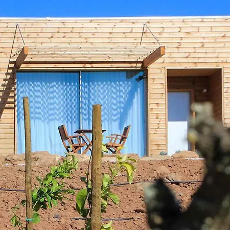 Vale D'azenha Rural & Residences 4* Alcobaça