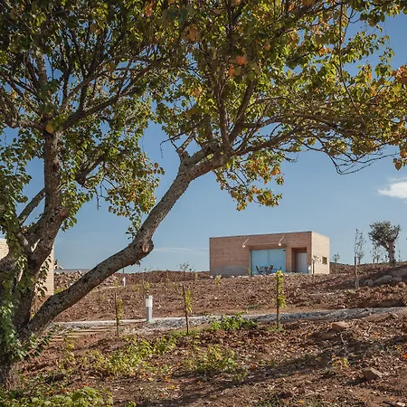 Vale D'azenha Rural & Residences Szálloda