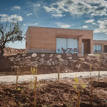 Vale D'azenha Rural & Residences Szálloda Alcobaça