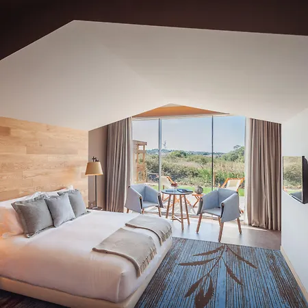 Vale D'azenha Rural & Residences アルコバサ