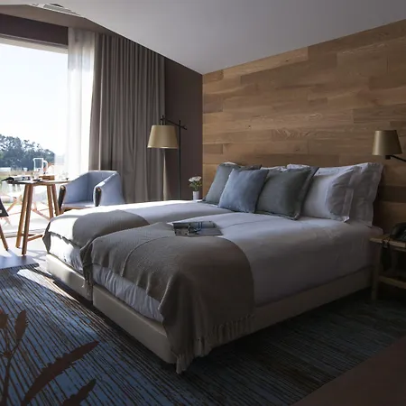 Szálloda Vale D'azenha Rural & Residences 4*