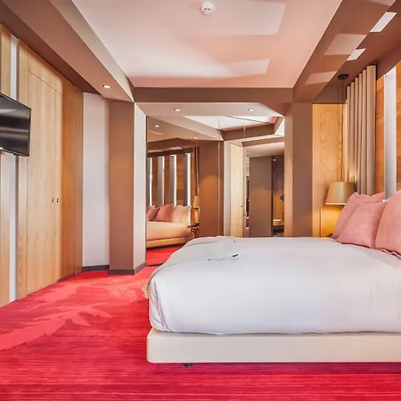 Vale D'azenha Rural & Residences Hotel