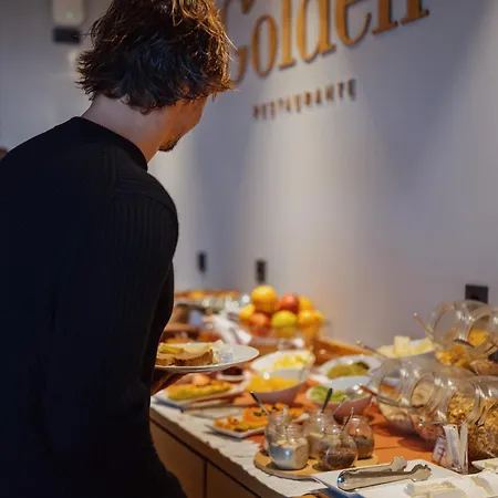 Vale D'azenha Rural & Residences ホテル 4*