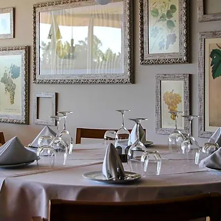 Vale D'azenha Rural & Residences 4* Alcobaça
