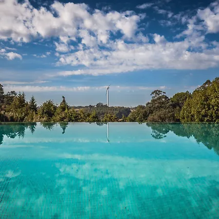 Ξενοδοχείο Vale D'azenha Rural & Residences Alcobaça