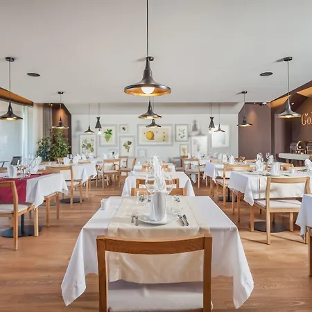 Vale D'azenha Rural & Residences Ξενοδοχείο 4*