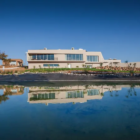 Vale D'azenha Rural & Residences 4* Alcobaça