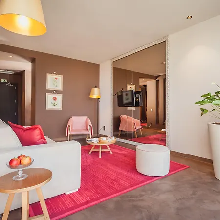 Vale D'azenha Rural & Residences Ξενοδοχείο 4*