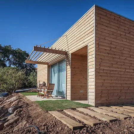 Vale D'azenha Rural & Residences 4* アルコバサ