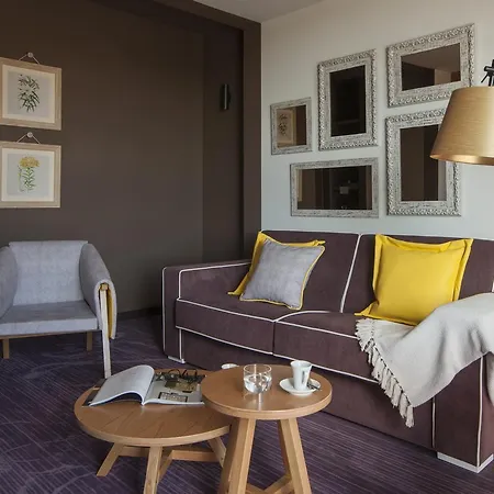 Vale D'azenha Rural & Residences 4*