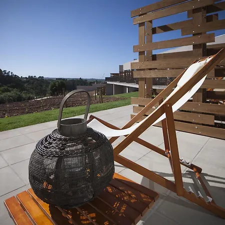 Hotel Vale D'azenha Rural & Residences