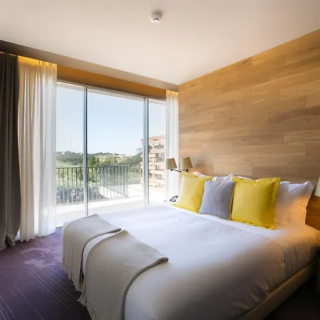 Hotel Vale D'azenha Rural & Residences