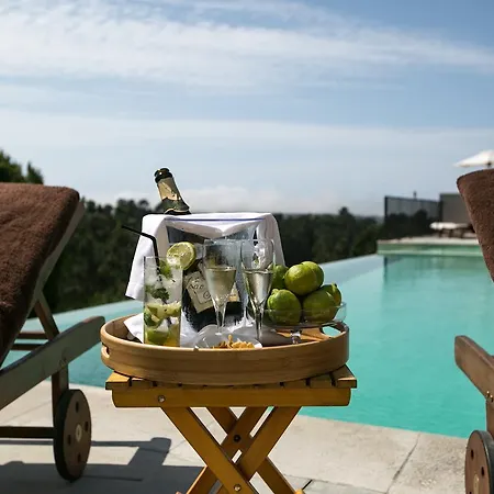 Szálloda Vale D'azenha Rural & Residences