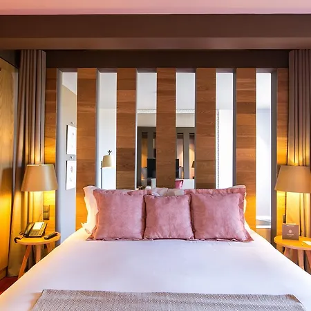 Vale D'azenha Rural & Residences Szálloda