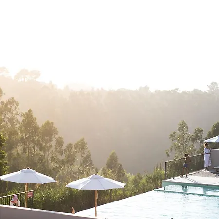 Vale D'azenha Rural & Residences Szálloda