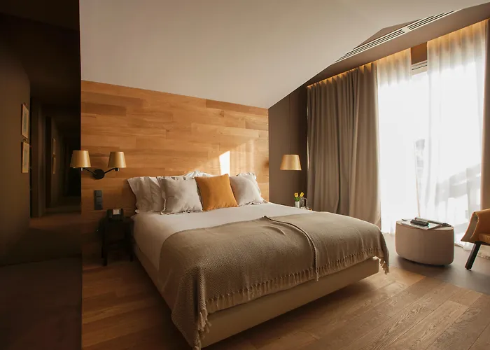 Vale D'azenha Rural & Residences Hotell Alcobaça